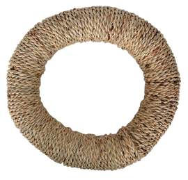 Latin Percussion Udu Drum Straw ring Medium