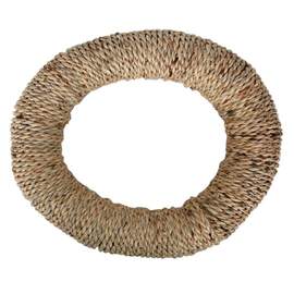 Latin Percussion Udu Drum Straw ring Oval