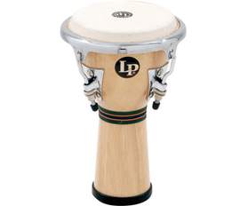 Latin Percussion Djembe Mini Tunable Mini djembe, tunable