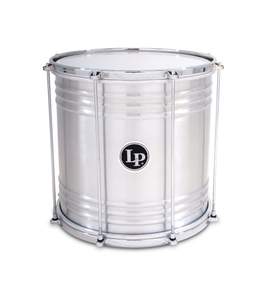 Latin Percussion Repiniques Brazilian 10“