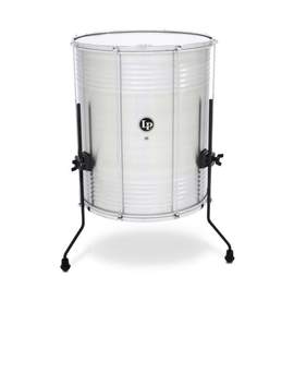 Latin Percussion Surdo Brazilian Aluminium 18“