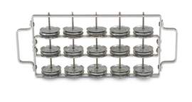 Latin Percussion Chocalhos Brazilian Small