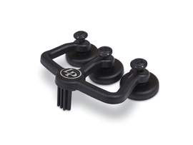 Latin Percussion LP RAW Series Sound Enhancer Shaker