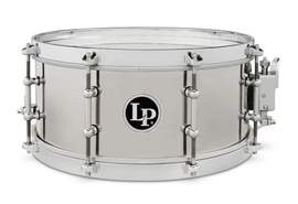 Latin Percussion Salsa Snare 5-1/2" X 13"