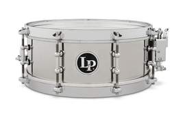 Latin Percussion Salsa Snare 4-1/2" X 12"