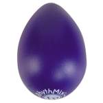 Latin Percussion RHYTHMIX Egg Shaker Cherry Product Image
