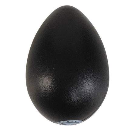 Latin Percussion RHYTHMIX Egg Shaker Cherry