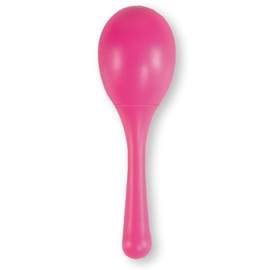 Latin Percussion RHYTHMIX Chick-Itas Bubblegum