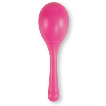 Latin Percussion RHYTHMIX Chick-Itas Cherry