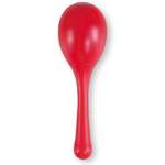 Latin Percussion RHYTHMIX Chick-Itas Cherry Product Image