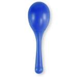 Latin Percussion RHYTHMIX Chick-Itas Cherry Product Image