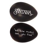 Latin Percussion RHYTHMIX Santana Egg Shaker Grape Product Image