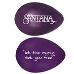 Latin Percussion RHYTHMIX Santana Egg Shaker Grape Product Image