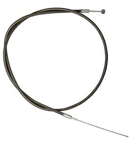 Latin Percussion Cajon replacement parts Replacement cable New Style - LP1500 Cajón Pedal Jagwire cable + shell