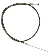 Latin Percussion Cajon replacement parts Replacement cable New Style - LP1500 Cajón Pedal Jagwire cable + shell