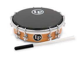 Latin Percussion Tambourine Brazilian 6“