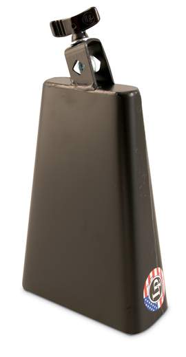 Latin Percussion Cow Bell Bongo Bongo