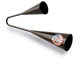 Latin Percussion Agogo Bell Standard