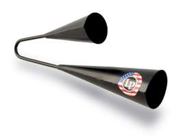 Latin Percussion Agogo Bell Large
