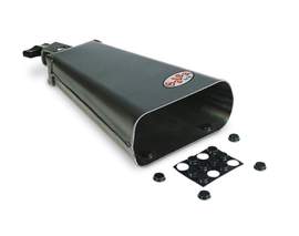 Latin Percussion Cow Bell Mute Cowbell mute
