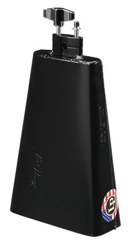 Latin Percussion Cow Bell Karl Perazzo Bongo Bell