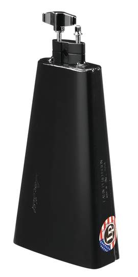 Latin Percussion Cow Bell Steve Gadd Signature