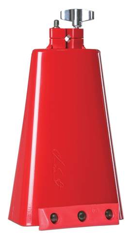 Latin Percussion Cow Bell Chad Smith Signature Ridge Rider