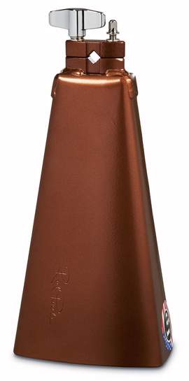 Latin Percussion Cow Bell Raul Pineda Signature 8,5"