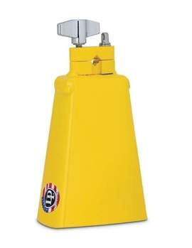 Latin Percussion Cow Bell Giovanni 5" Yellow
