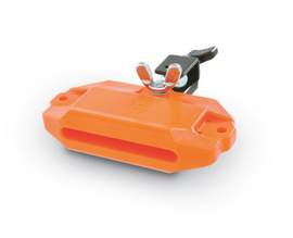 Latin Percussion Blocks Piccolo Jam Block Piccolo high pitch