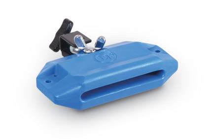 Latin Percussion Blocks Jam Block High Pitch