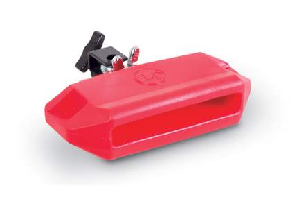 Latin Percussion Blocks Jam Block Medium Pitch
