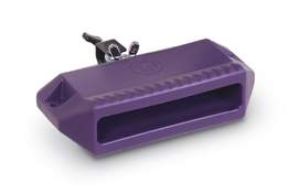 Latin Percussion Blocks Guiro Jam Block Low Pitch