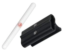 Latin Percussion Blocks Hand Held Jam Block