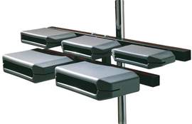 Latin Percussion Blocks Granite Blocks Granite Blocks