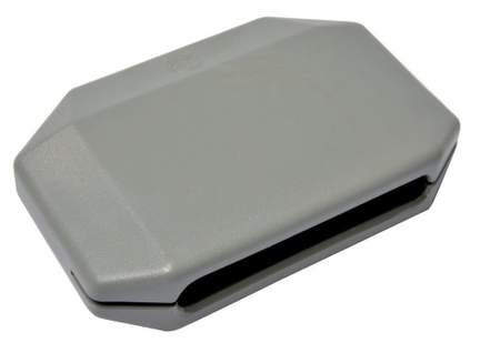 Latin Percussion Blocks Granite Blocks replacement heads #2 (note Bb)
