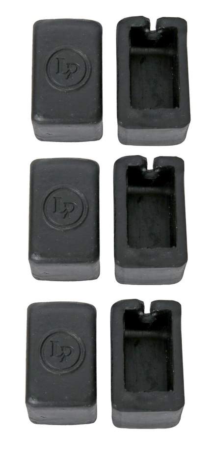 Latin Percussion Shell Protectors FX Djembé black