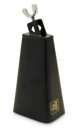Latin Percussion Cow Bell Aspire Cha-Cha Cha-Cha