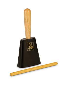 Latin Percussion Cow Bell Aspire EZ-Grip