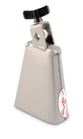 Latin Percussion Cow Bell Salsa Cha-Cha Cha-Cha high pitch