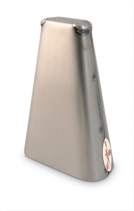 Latin Percussion Cow Bell Salsa Bongo
