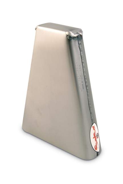 Latin Percussion Cow Bell Salsa Sergio Bongo Sergio Bongo