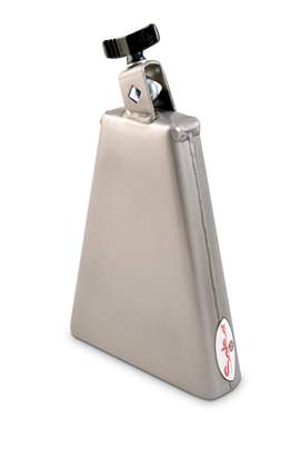 Latin Percussion Cow Bell Salsa Sergio Bongo Sergio Bongo