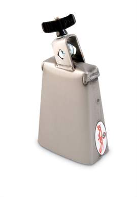 Latin Percussion Cow Bell Salsa Cha-Cha Cha-Cha low pitch