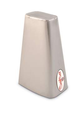 Latin Percussion Cow Bell Salsa Claro Bongo Claro Bongo