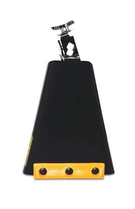 Latin Percussion Cow Bell Rock Classic Ridge Rider Classic Ridge Rider