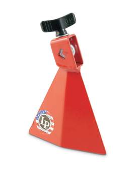 Latin Percussion Cow Bell Jam Bells Jam Bell