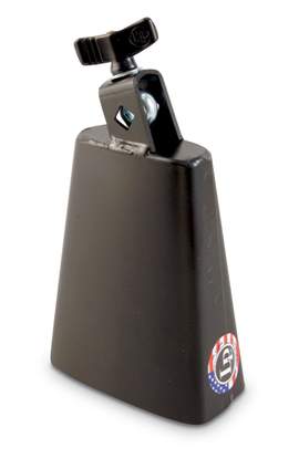 Latin Percussion Cow Bell Black Beauty Senior Black Beauty Senior