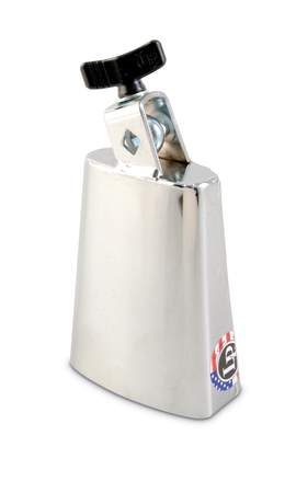 Latin Percussion Cow Bell Deluxe Black Beauty Deluxe Black Beauty