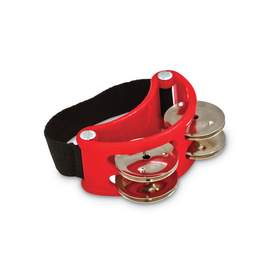 Latin Percussion Tambourine Foot